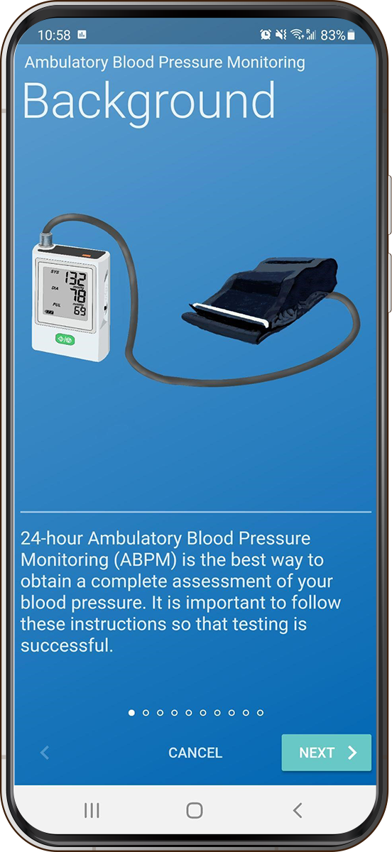 blood-pressure-measurement · GitHub Topics · GitHub