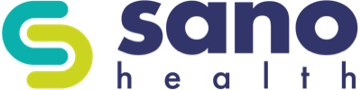 Sano Health Logo
